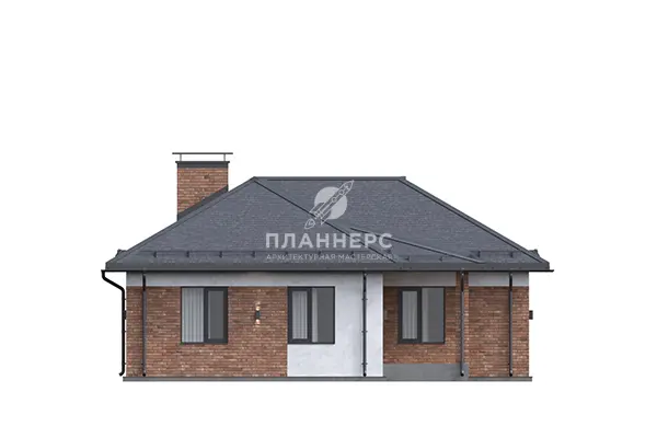Фасад 6
