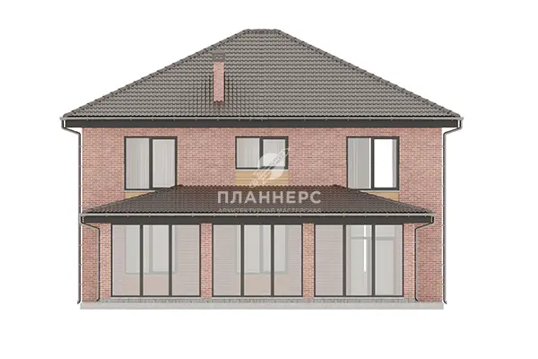 Фасад 4