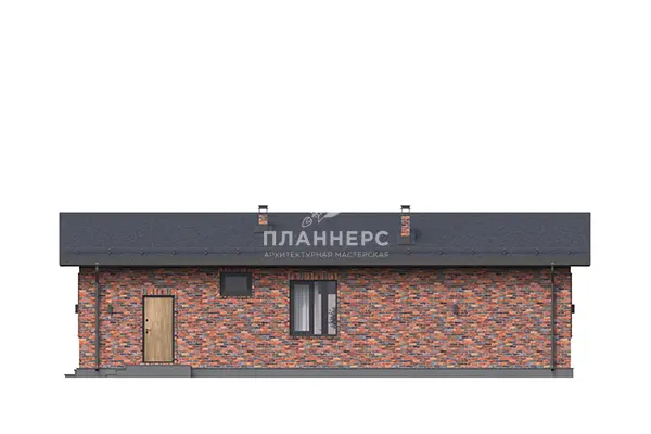 Фасад 6