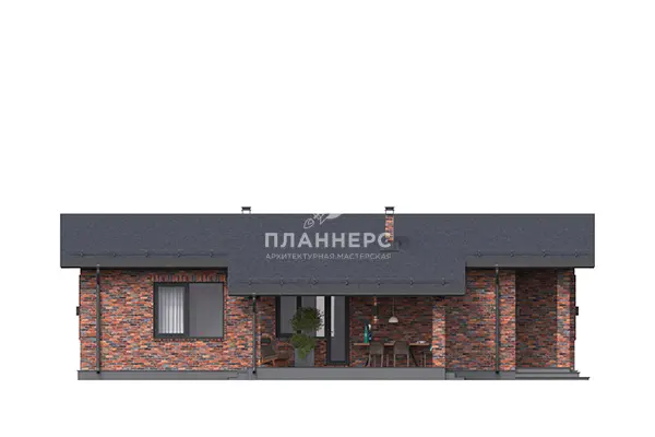 Фасад 9