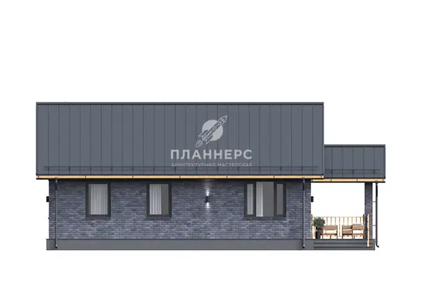 Фасад 9