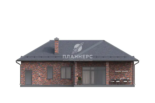 Фасад 5