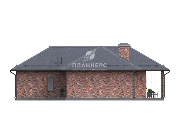 Фасад 6