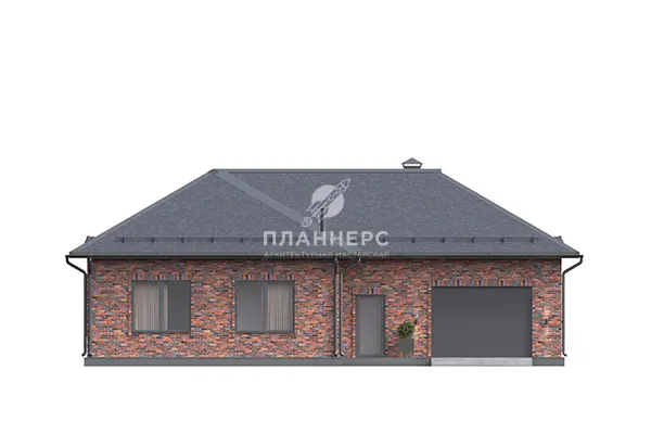 Фасад 7