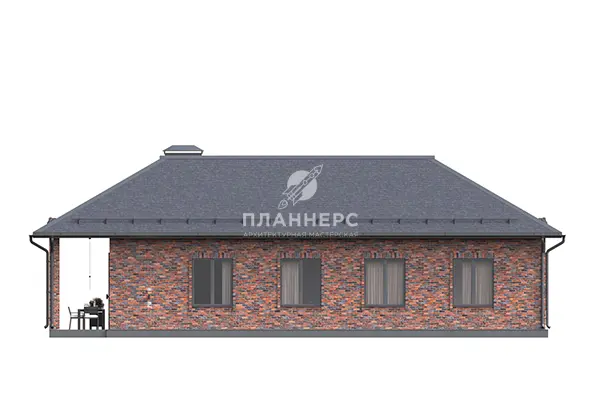 Фасад 8