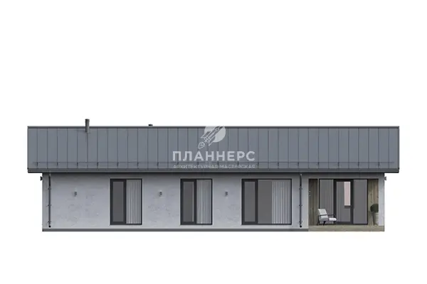 Фасад 4