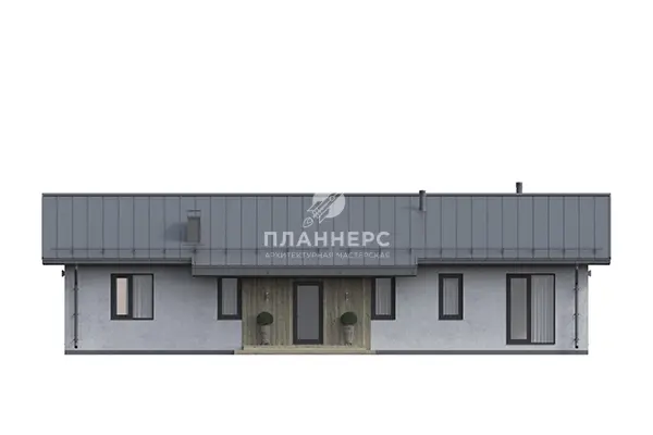 Фасад 6