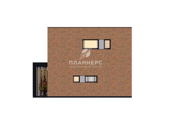 Фасад 7