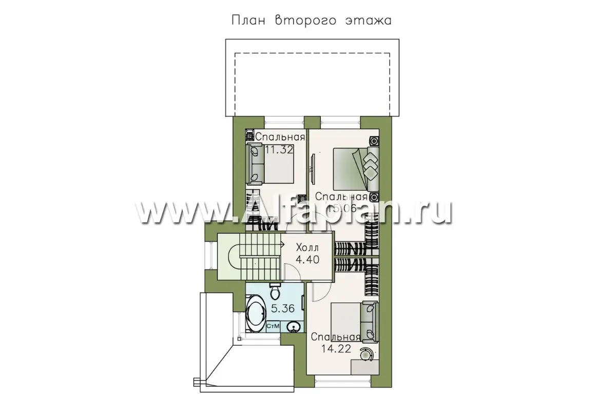 Общее — 2
