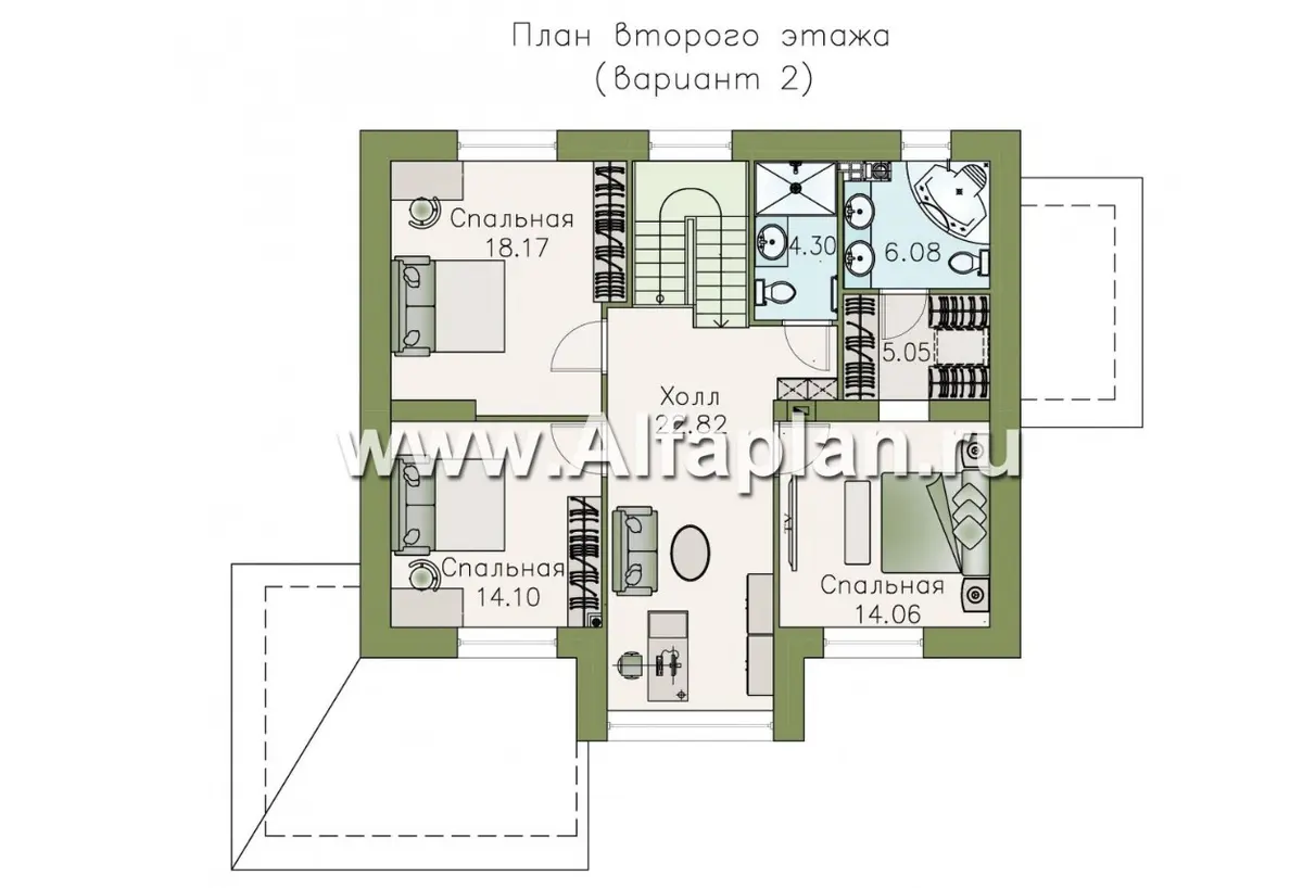 Общее — 2