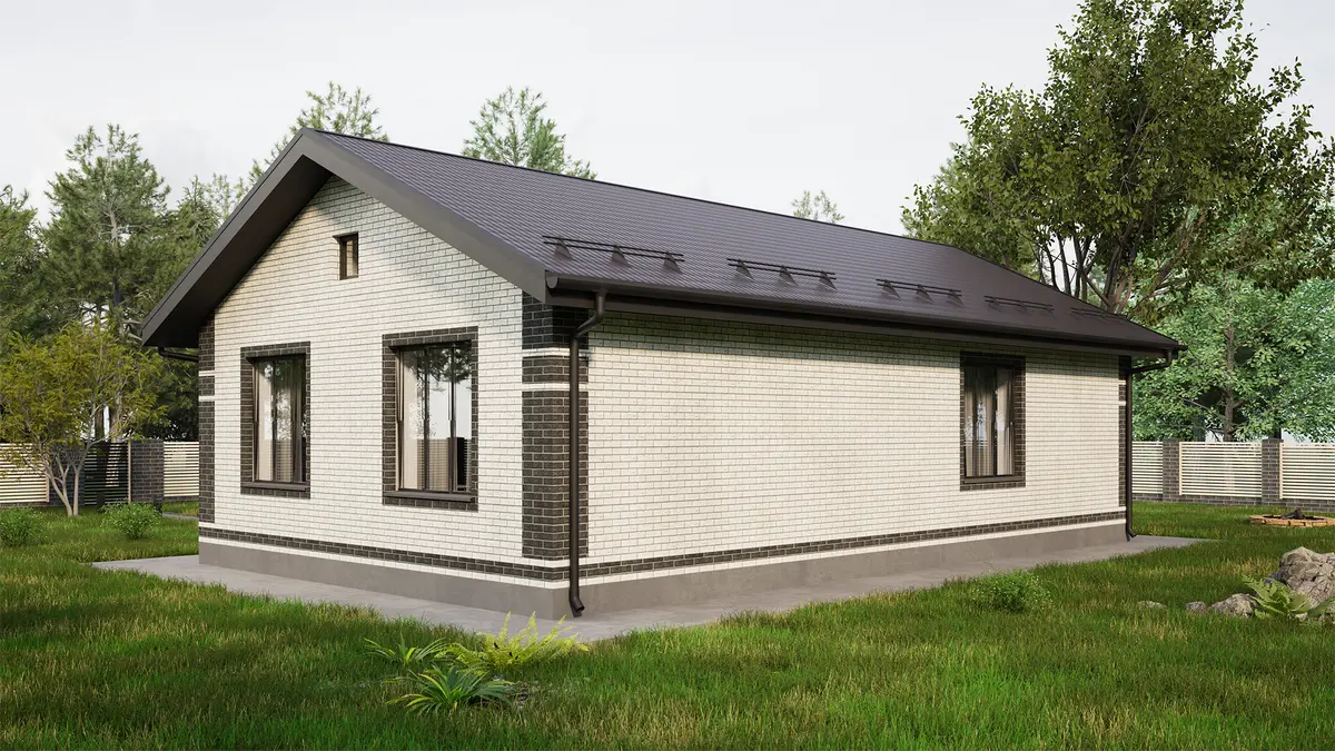 Фасад 4