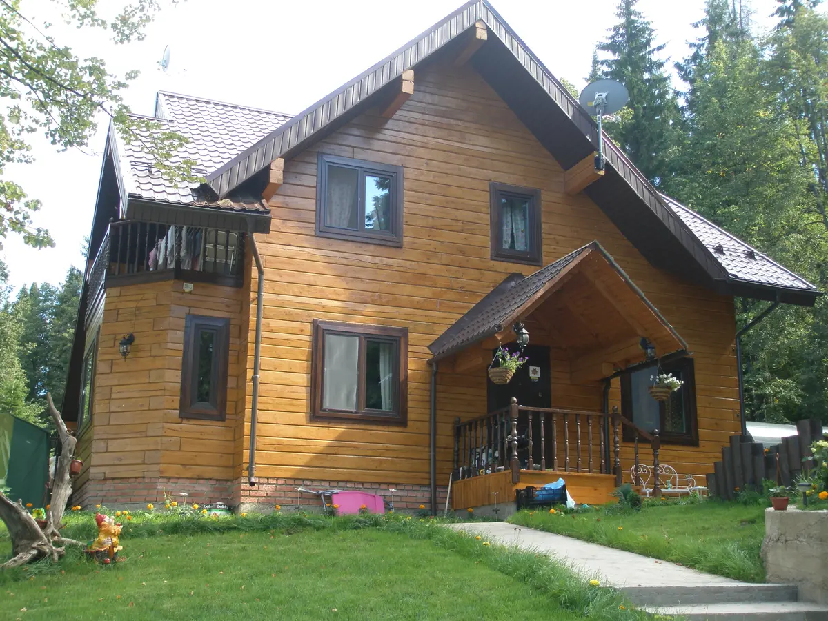 Фасад 1