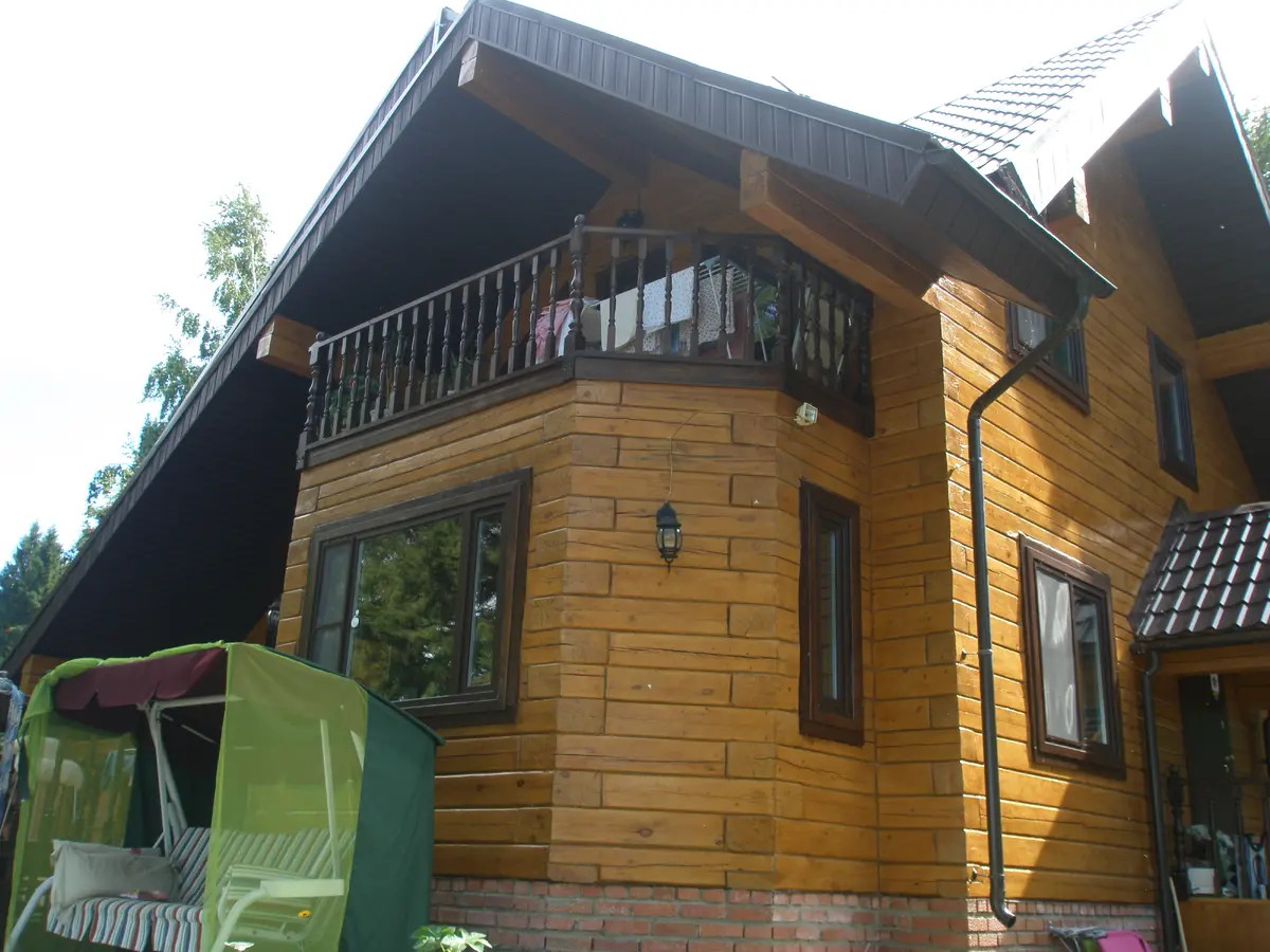 Фасад 7