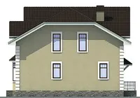 Фасад 4