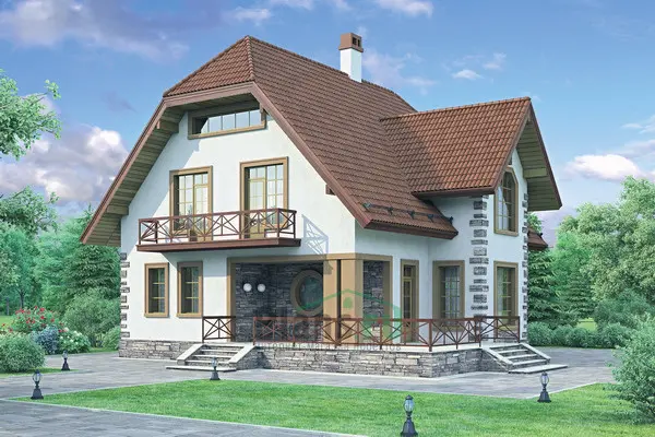Фасад 1