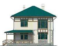 Фасад 5
