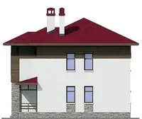 Фасад 4