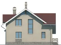 Фасад 4