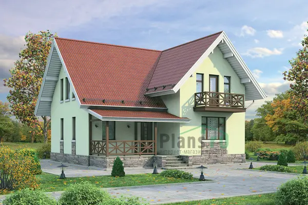Фасад 1