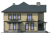 Фасад 4