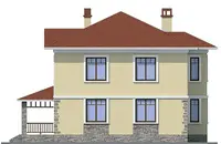Фасад 4