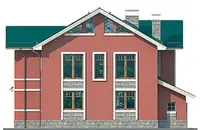 Фасад 4