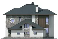 Фасад 4