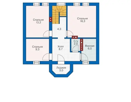 Общее — 2