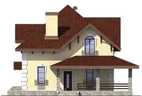 Фасад 2