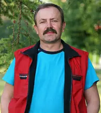 Игорь