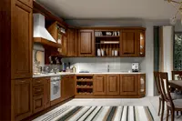 Салон Кухни и столешницы из искусственного камня 