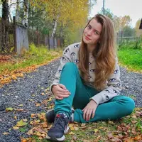 Светлана Сергеевна Денисова