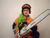 Михаил Богданов