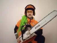 Михаил Богданов