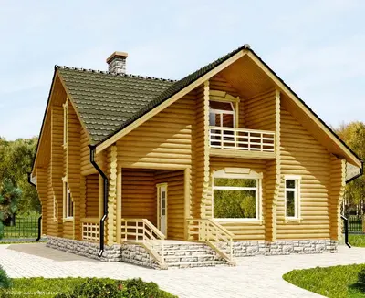 Уник.№: K-105 Берендей	