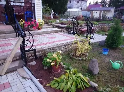 "Металл может быть теплее"