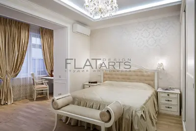Фотографии квартиры 134 кв.м. после ремонта