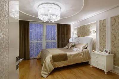 Фотографии квартиры 175 кв.м. после ремонта