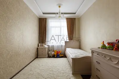 Фотографии квартиры 86 кв.м. после ремонта