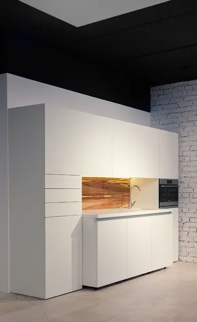 Кухня Hamiltoun Echo