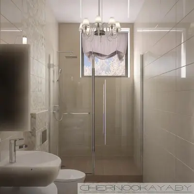 Дизайн санузла