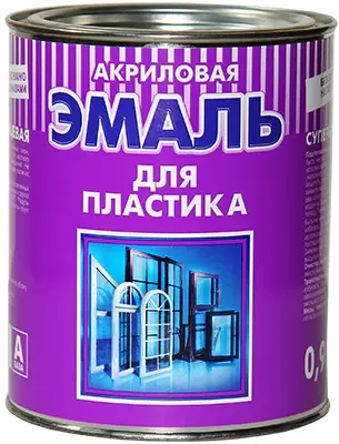Покраска пластика.