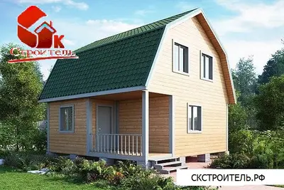 Эконом 60м