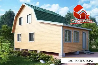 Эконом 59м