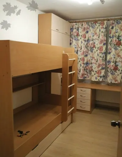 Детская комната для многодетной семьи от Premier Garden