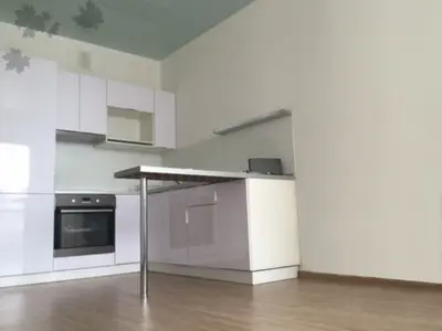 Кухня для квартиры студии от Premier Garden