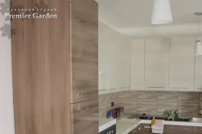Кухня в Итальянском стиле от Premier Garden