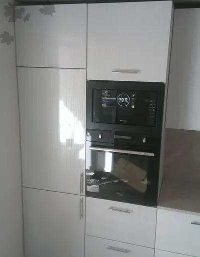 Дизайнерская кухня от Premier Garden