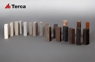 Eco-brick: Бельгийский кирпич по доступной цене