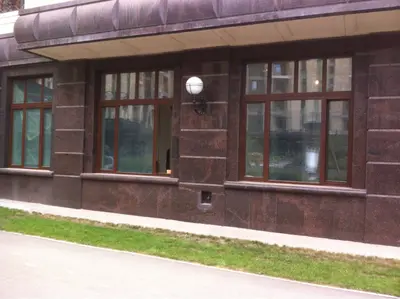 Стеклопакеты со смарт-стеклом в Москве
